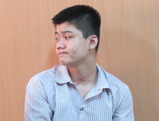 Chán người yêu, giết gái bán dâm sau khi